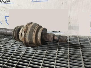 bontott MERCEDES-BENZ M-CLASS Jobb hátsó Féltengely