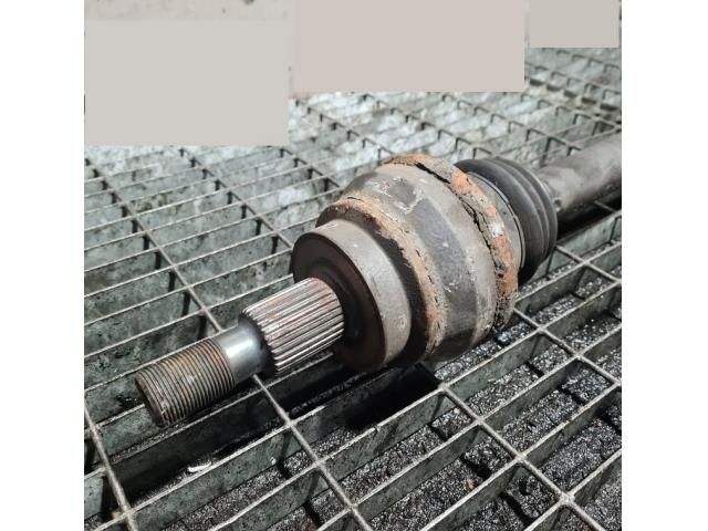 bontott MERCEDES-BENZ M-CLASS Jobb hátsó Féltengely