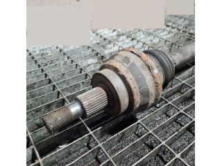 bontott MERCEDES-BENZ M-CLASS Jobb hátsó Féltengely