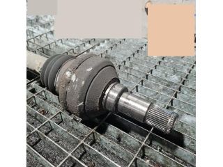 bontott MERCEDES-BENZ M-CLASS Jobb hátsó Féltengely