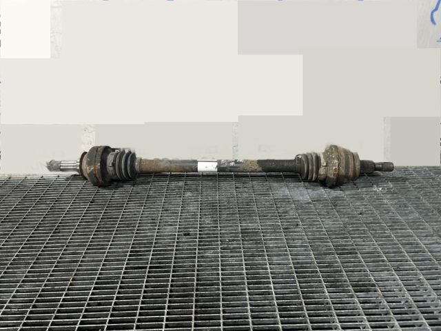 bontott MERCEDES-BENZ M-CLASS Jobb hátsó Féltengely