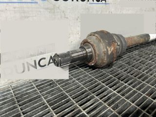 bontott MERCEDES-BENZ M-CLASS Jobb hátsó Féltengely