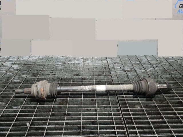 bontott MERCEDES-BENZ M-CLASS Jobb hátsó Féltengely