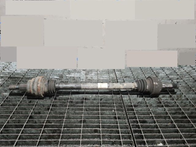 bontott MERCEDES-BENZ M-CLASS Jobb hátsó Féltengely