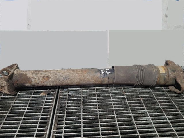 bontott MERCEDES-BENZ M-CLASS Jobb hátsó Lengéscsillapító