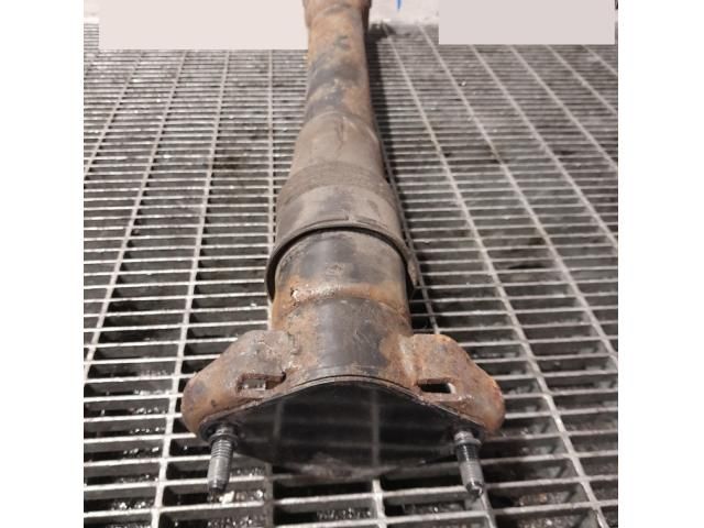 bontott MERCEDES-BENZ M-CLASS Jobb hátsó Lengéscsillapító