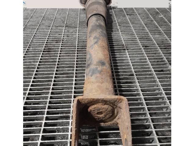 bontott MERCEDES-BENZ M-CLASS Jobb hátsó Lengéscsillapító