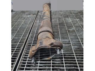 bontott MERCEDES-BENZ M-CLASS Jobb hátsó Lengéscsillapító