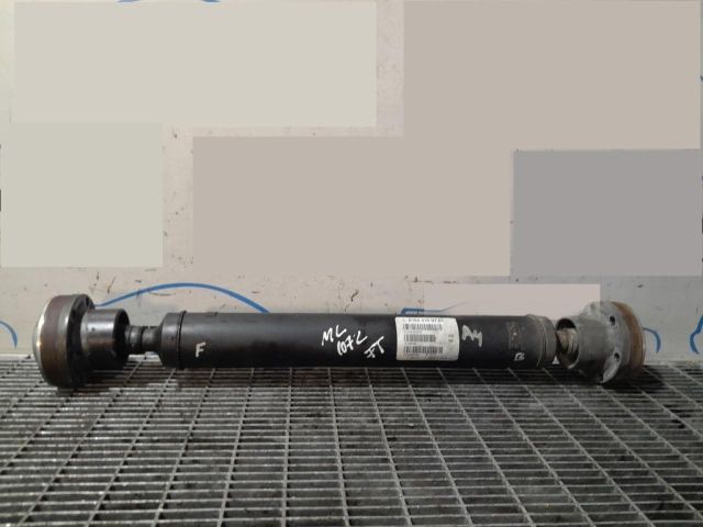 bontott MERCEDES-BENZ M-CLASS Kardántengely