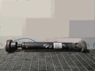 bontott MERCEDES-BENZ M-CLASS Kardántengely