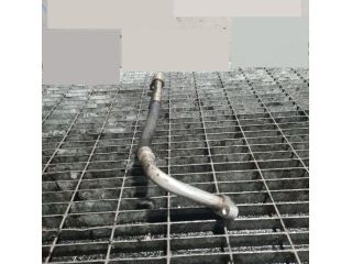 bontott MERCEDES-BENZ M-CLASS Klíma Cső