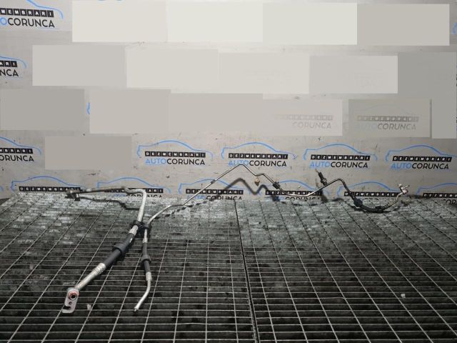 bontott MERCEDES-BENZ M-CLASS Klíma Cső