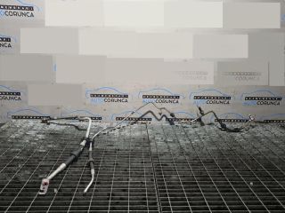 bontott MERCEDES-BENZ M-CLASS Klíma Cső