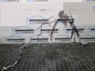 bontott MERCEDES-BENZ M-CLASS Klíma Cső