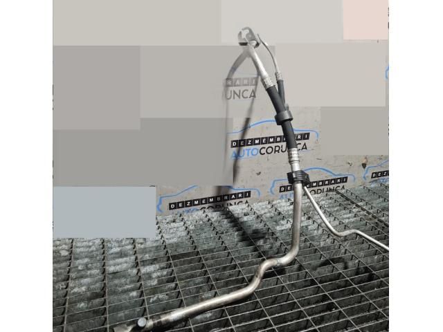 bontott MERCEDES-BENZ M-CLASS Klíma Cső