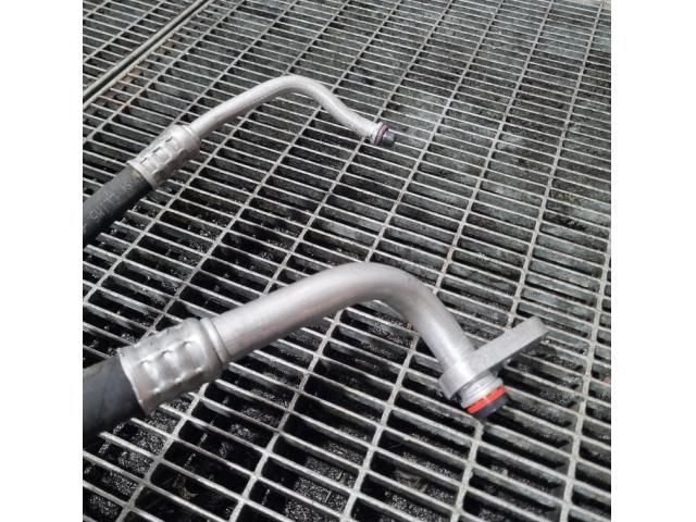 bontott MERCEDES-BENZ M-CLASS Klíma Cső