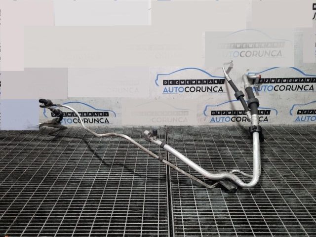 bontott MERCEDES-BENZ M-CLASS Klíma Cső