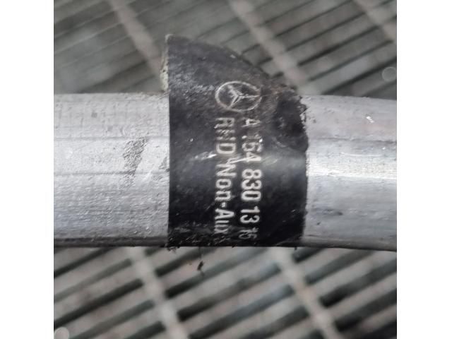 bontott MERCEDES-BENZ M-CLASS Klíma Cső