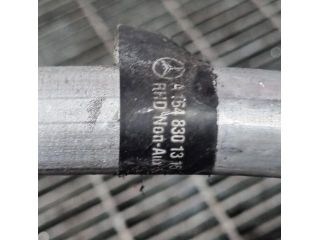 bontott MERCEDES-BENZ M-CLASS Klíma Cső