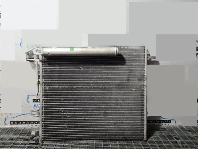 bontott MERCEDES-BENZ M-CLASS Klímahűtő Radiátor