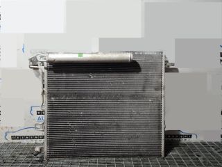 bontott MERCEDES-BENZ M-CLASS Klímahűtő Radiátor