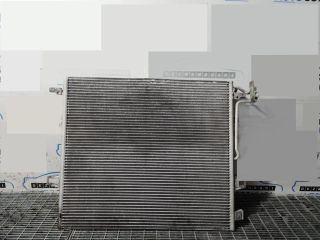 bontott MERCEDES-BENZ M-CLASS Klímahűtő Radiátor