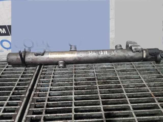 bontott MERCEDES-BENZ M-CLASS Közösnyomócső