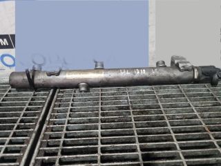 bontott MERCEDES-BENZ M-CLASS Közösnyomócső