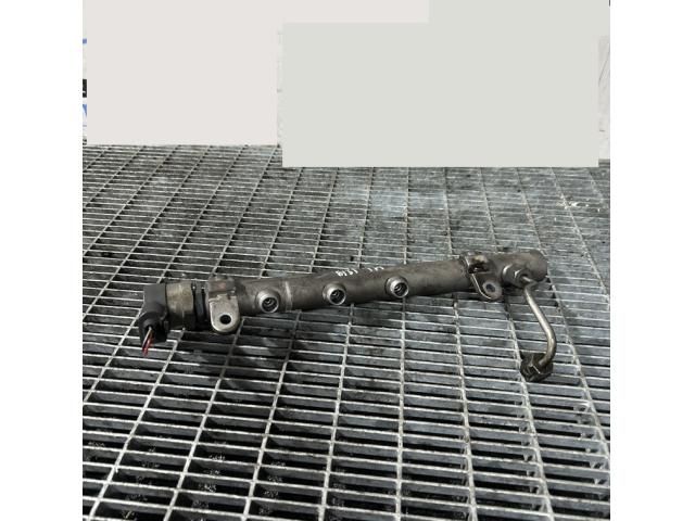 bontott MERCEDES-BENZ M-CLASS Közösnyomócső