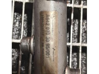 bontott MERCEDES-BENZ M-CLASS Közösnyomócső