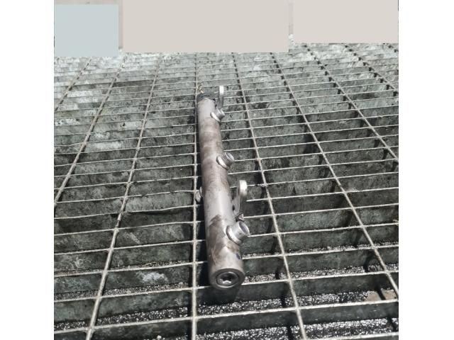 bontott MERCEDES-BENZ M-CLASS Közösnyomócső