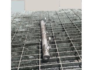 bontott MERCEDES-BENZ M-CLASS Közösnyomócső