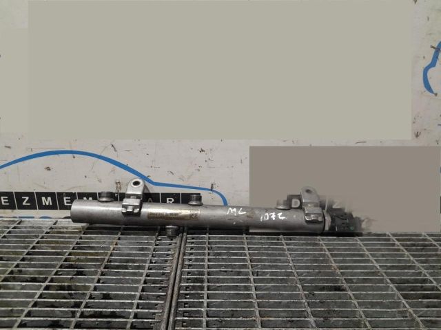 bontott MERCEDES-BENZ M-CLASS Közösnyomócső
