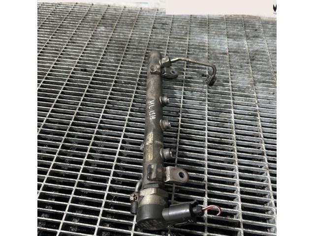 bontott MERCEDES-BENZ M-CLASS Közösnyomócső