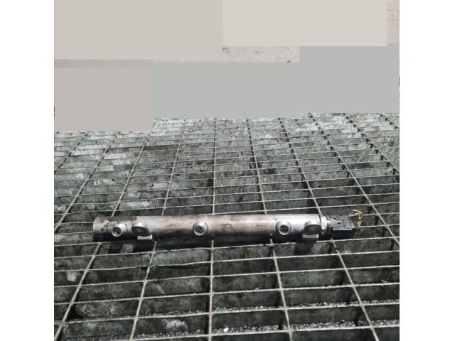 bontott MERCEDES-BENZ M-CLASS Közösnyomócső