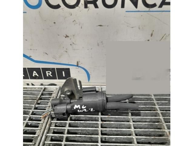 bontott MERCEDES-BENZ M-CLASS Lefújószelep