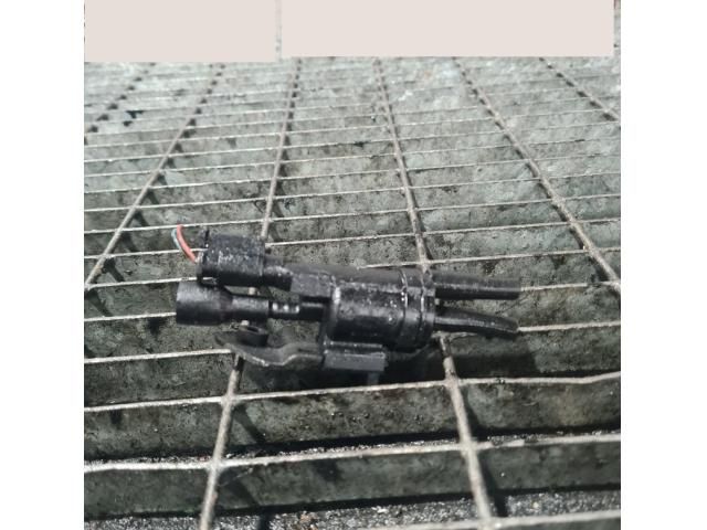 bontott MERCEDES-BENZ M-CLASS Lefújószelep