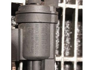 bontott MERCEDES-BENZ M-CLASS Lefújószelep