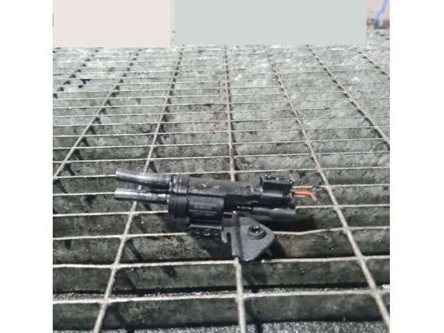 bontott MERCEDES-BENZ M-CLASS Lefújószelep