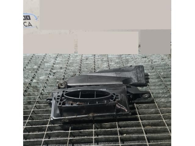 bontott MERCEDES-BENZ M-CLASS Légszűrő Ház