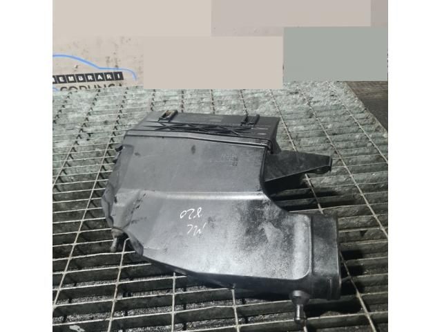 bontott MERCEDES-BENZ M-CLASS Légszűrő Ház