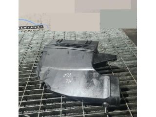 bontott MERCEDES-BENZ M-CLASS Légszűrő Ház