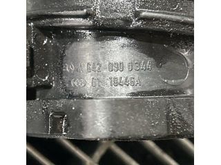 bontott MERCEDES-BENZ M-CLASS Légtömegmérő