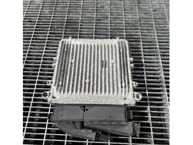 bontott MERCEDES-BENZ M-CLASS Motorvezérlő