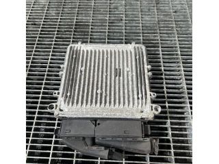 bontott MERCEDES-BENZ M-CLASS Motorvezérlő