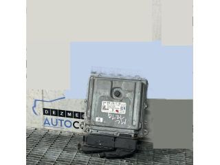 bontott MERCEDES-BENZ M-CLASS Motorvezérlő