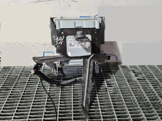 bontott MERCEDES-BENZ M-CLASS Motorvezérlő