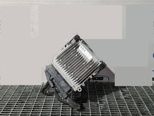 bontott MERCEDES-BENZ M-CLASS Motorvezérlő