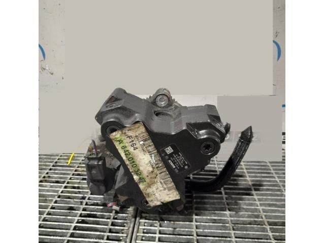 bontott MERCEDES-BENZ M-CLASS Nagynyomású Szivattyú