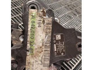 bontott MERCEDES-BENZ M-CLASS Nagynyomású Szivattyú